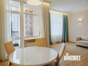 2-к квартира, на длительный срок, 65м2, 4/13 этаж