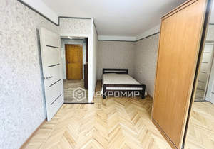 1-к квартира, на длительный срок, 30м2, 3/9 этаж