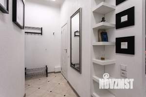 1-к квартира, посуточно, 36м2, 5/5 этаж