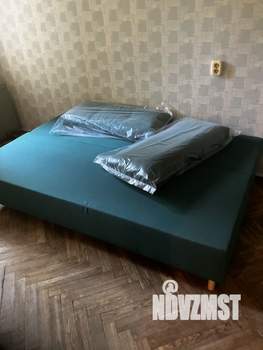 2-к квартира, на длительный срок, 48м2, 1/5 этаж