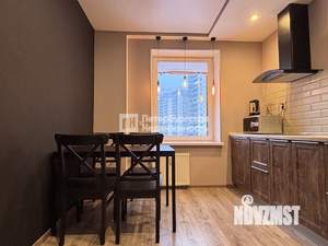 2-к квартира, на длительный срок, 56м2, 12/28 этаж