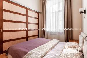 2-к квартира, на длительный срок, 58м2, 3/4 этаж