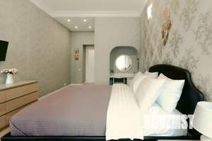 2-к квартира, посуточно, 83м2, 2/5 этаж
