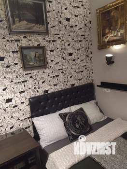 Студия квартира, на длительный срок, 23м2, 2/5 этаж