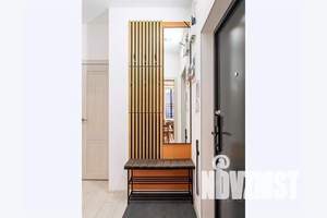 1-к квартира, посуточно, 36м2, 5/18 этаж