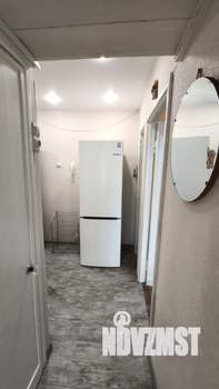 2-к квартира, на длительный срок, 44м2, 5/5 этаж