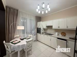 2-к квартира, на длительный срок, 63м2, 3/10 этаж