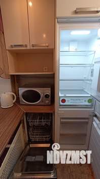 1-к квартира, на длительный срок, 33м2, 1/9 этаж