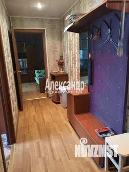 2-к квартира, на длительный срок, 44м2, 4/9 этаж