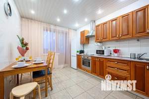 1-к квартира, посуточно, 45м2, 10/24 этаж