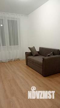1-к квартира, на длительный срок, 34м2, 7/8 этаж