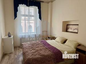 2-к квартира, на длительный срок, 68м2, 3/5 этаж