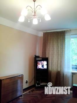 1-к квартира, на длительный срок, 37м2, 5/5 этаж