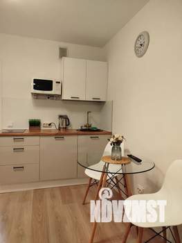 1-к квартира, посуточно, 22м2, 21/21 этаж