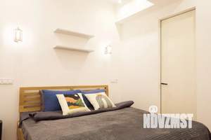 3-к квартира, посуточно, 100м2, 5/5 этаж