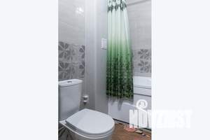 1-к квартира, посуточно, 30м2, 8/20 этаж