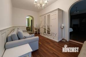 2-к квартира, на длительный срок, 52м2, 4/5 этаж