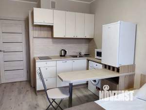 1-к квартира, посуточно, 24м2, 11/11 этаж