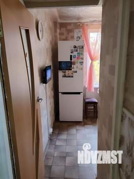 1-к квартира, на длительный срок, 32м2, 5/5 этаж