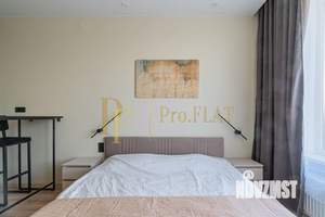 Студия квартира, на длительный срок, 26м2, 14/14 этаж