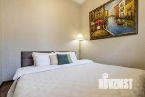 2-к квартира, посуточно, 55м2, 4/4 этаж