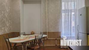 2-к квартира, посуточно, 75м2, 2/5 этаж