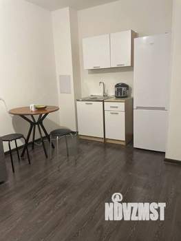 1-к квартира, на длительный срок, 33м2, 3/8 этаж