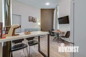 2-к квартира, посуточно, 32м2, 1/1 этаж