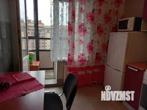 1-к квартира, на длительный срок, 36м2, 25/27 этаж