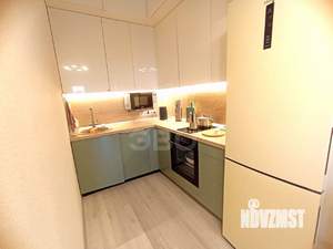 2-к квартира, на длительный срок, 37м2, 3/24 этаж