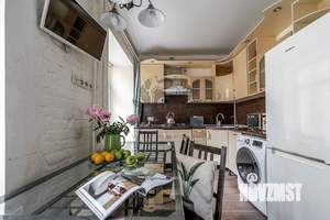 2-к квартира, на длительный срок, 70м2, 4/5 этаж