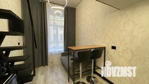 Студия квартира, посуточно, 15м2, 2/6 этаж