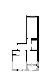 2-к квартира, на длительный срок, 69м2, 9/10 этаж