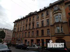1-к квартира, посуточно, 27м2, 1/1 этаж