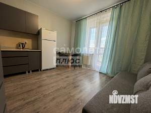 Студия квартира, на длительный срок, 20м2, 12/12 этаж