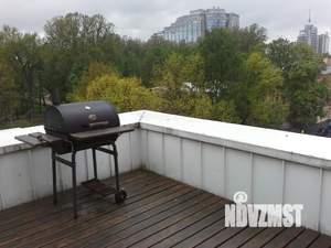 2-к квартира, посуточно, 145м2, 1/1 этаж