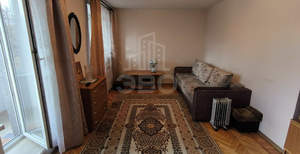 1-к квартира, на длительный срок, 33м2, 3/9 этаж