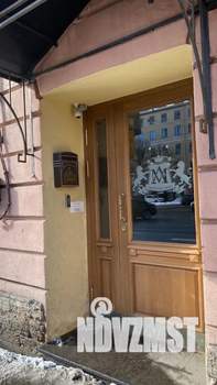 1-к квартира, посуточно, 30м2, 5/5 этаж