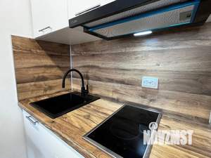 Студия квартира, посуточно, 22м2, 3/25 этаж