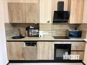 1-к квартира, на длительный срок, 37м2, 2/3 этаж