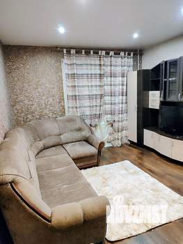 1-к квартира, на длительный срок, 38м2, 3/10 этаж