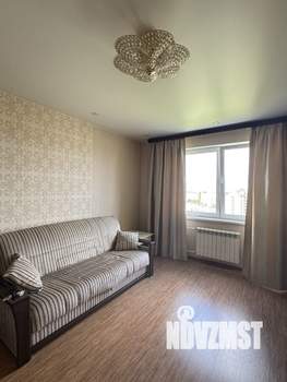 2-к квартира, на длительный срок, 79м2, 17/24 этаж