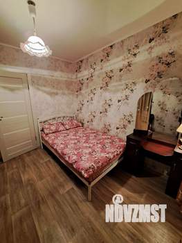 2-к квартира, на длительный срок, 48м2, 9/9 этаж