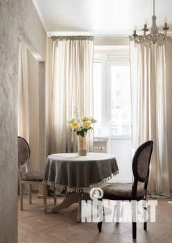 1-к квартира, посуточно, 45м2, 2/12 этаж