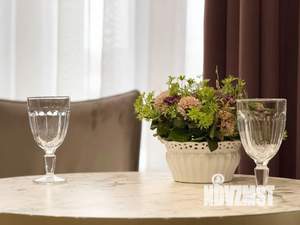 Студия квартира, посуточно, 25м2, 4/5 этаж