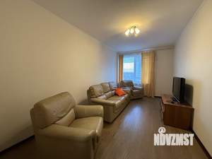 2-к квартира, на длительный срок, 56м2, 4/21 этаж