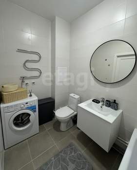 2-к квартира, на длительный срок, 40м2, 12/16 этаж