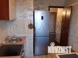 1-к квартира, на длительный срок, 35м2, 8/15 этаж