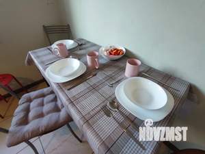 3-к квартира, посуточно, 100м2, 8/14 этаж