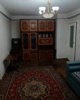 2-к квартира, на длительный срок, 45м2, 3/5 этаж